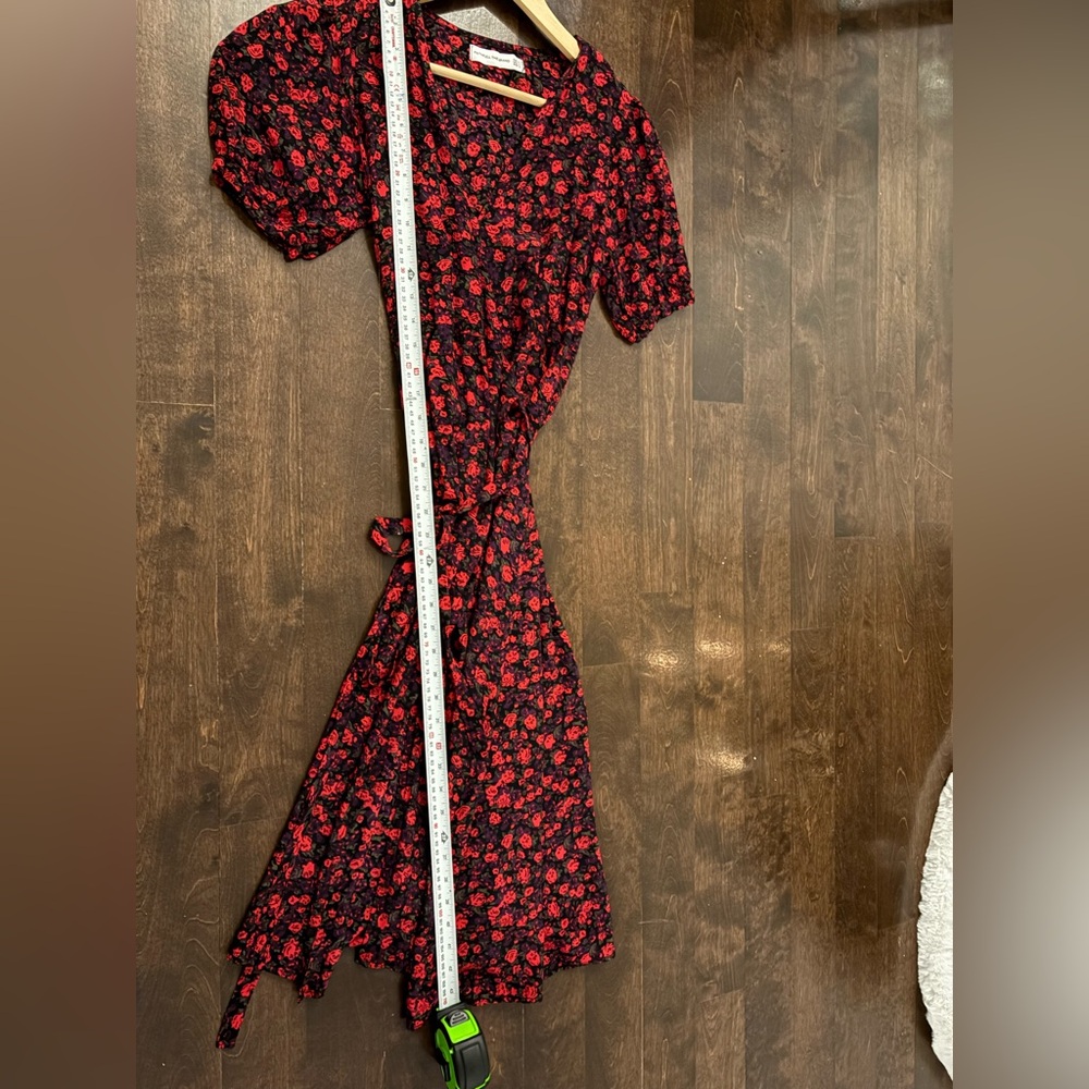 FAITHFULL THE BRAND DRESS - Picture 9 of 16